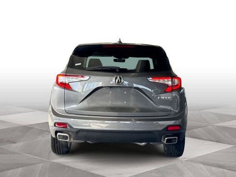 Certified 2023 Acura RDX FWD w/ Technology Package image 7