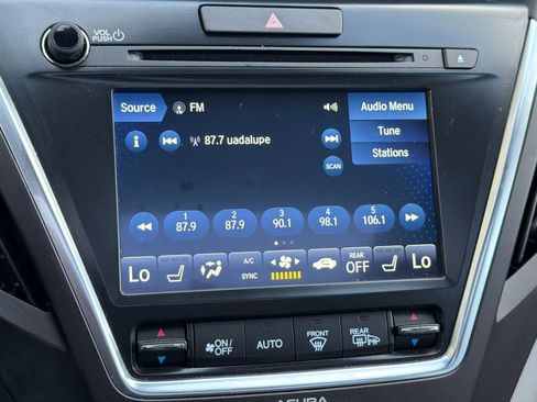 Used 2018 Acura MDX FWD image 23