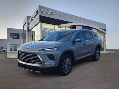 New 2026 Buick Enclave Preferred