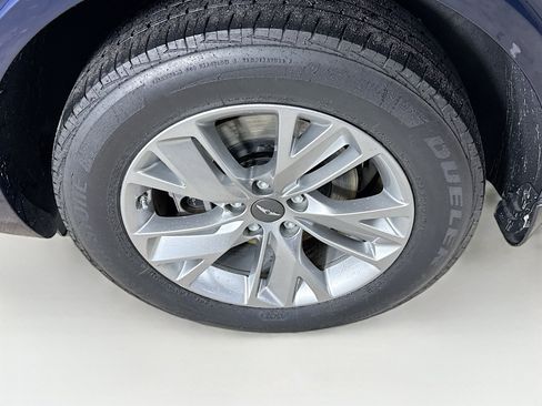 Used 2023 Genesis GV70 2.5T image 37