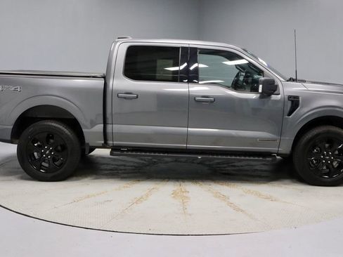 Used 2023 Ford F150 XLT w/ Equipment Group 302A High AWD/4WD image 7