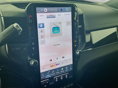 Used 2025 RAM 2500 Limited image 17