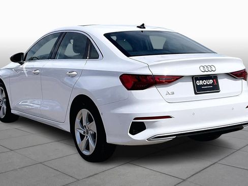 Used 2024 Audi A3 2.0T Premium image 12