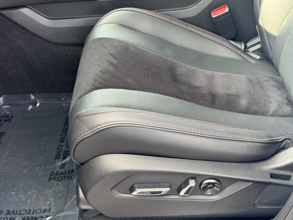 Certified 2026 Acura MDX A-Spec AWD/4WD image 23