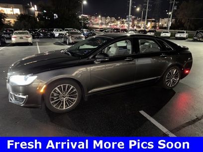 Used 2020 Lincoln MKZ w/ Convenience Package