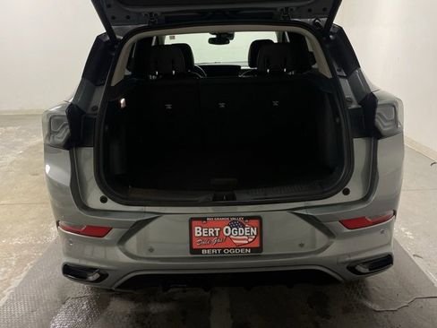 Used 2024 Buick Encore GX Avenir w/ Avenir Convenience Package image 6