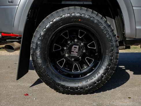 Used 2024 RAM 3500 Tradesman w/ Chrome Appearance Group image 61