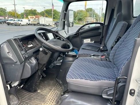 New 2024 Chevrolet Low Cab Forward image 10