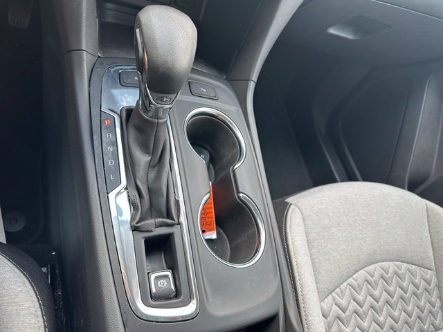 Used 2023 Chevrolet Equinox LT w/ Driver Convenience Package AWD/4WD image 23
