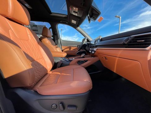 New 2025 Kia Telluride EX X-Line image 30