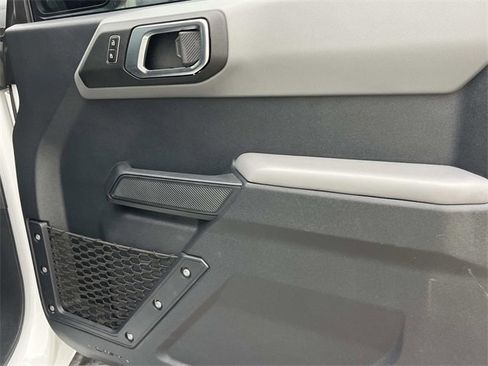 Used 2023 Ford Bronco 4-Door image 22