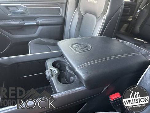 Used 2025 RAM 1500 Laramie w/ Bed Utility Group AWD/4WD image 23