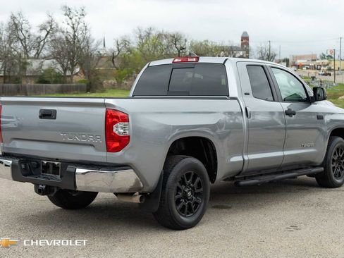 Used 2021 Toyota Tundra SR5 RWD image 6