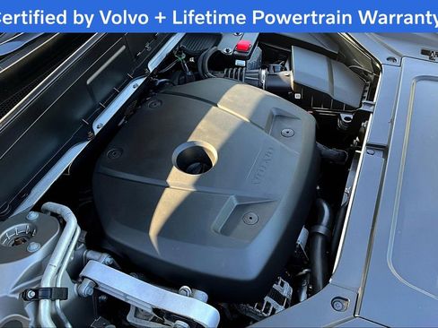Used 2022 Volvo XC90 T6 Inscription w/ Advanced Package image 43