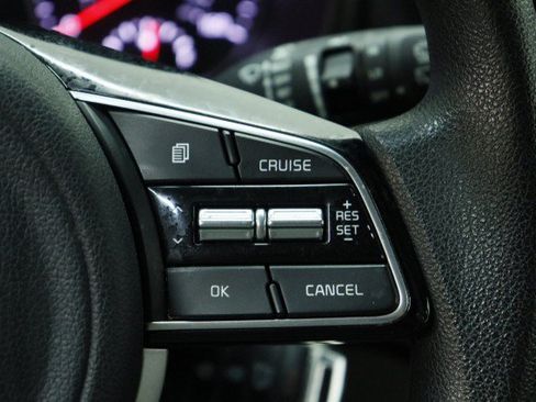 Used 2020 Kia Sportage LX w/ LX Popular Package FWD image 12