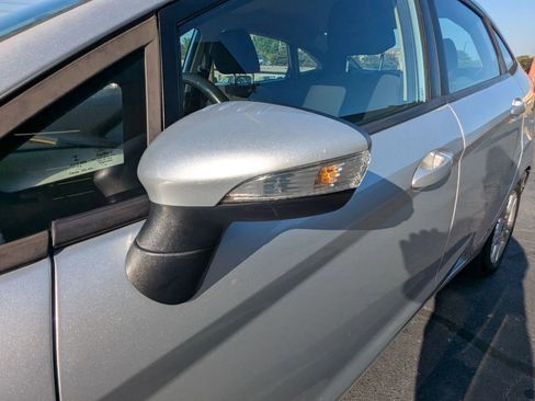 Used 2014 Ford Fiesta SE FWD image 10