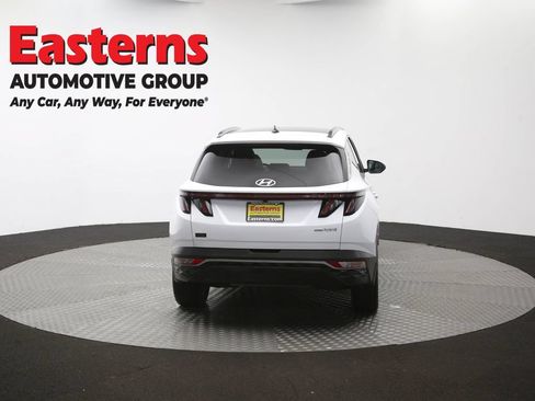 Used 2023 Hyundai Tucson SEL AWD/4WD image 38