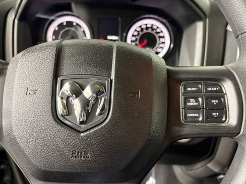 Used 2024 RAM 1500 Tradesman w/ Popular Equipment Group image 22