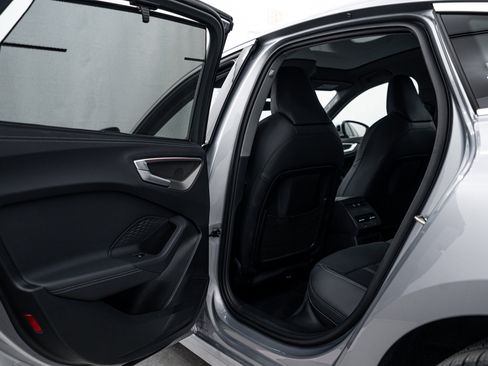 Certified 2025 Audi A5 2.0T Premium Plus w/ Premium Plus image 17