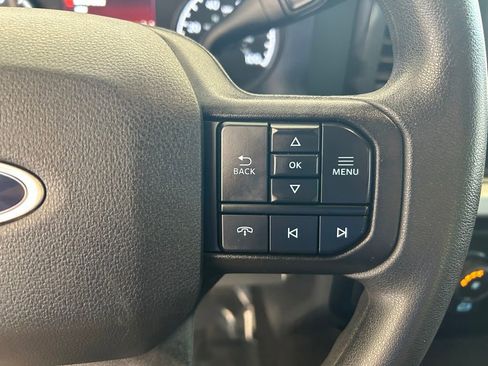 Used 2025 Ford F350 XLT AWD/4WD image 44
