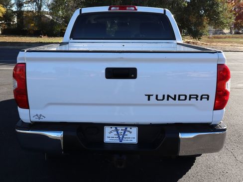 Used 2016 Toyota Tundra SR5 w/ TRD Off Road Package image 6