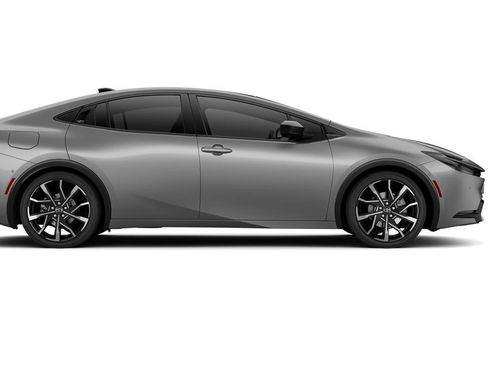New 2026 Toyota Prius Plug-In Hybrid FWD image 12