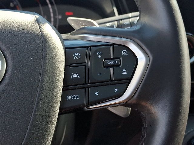 Certified 2025 Lexus NX 350 AWD image 23