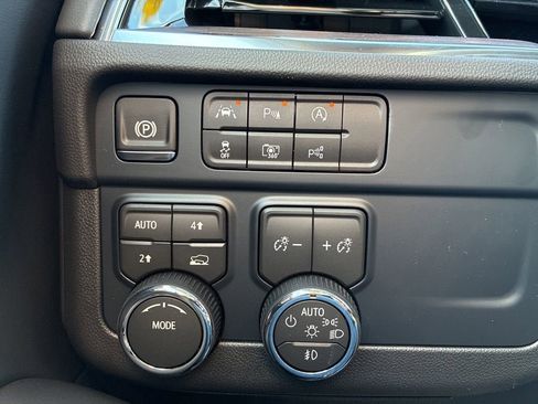 New 2026 Chevrolet Tahoe LT w/ Comfort Package image 20