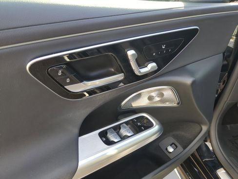 Certified 2024 Mercedes-Benz E 350 4MATIC Sedan image 16