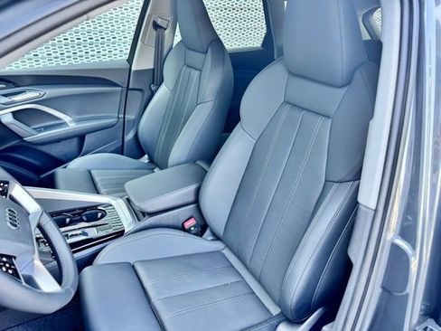 Used 2025 Audi Q5 Premium Plus image 10