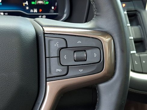 Used 2023 Chevrolet Suburban High Country AWD/4WD image 22