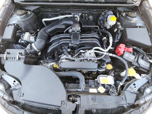 Certified 2024 Subaru Legacy Limited AWD/4WD image 25
