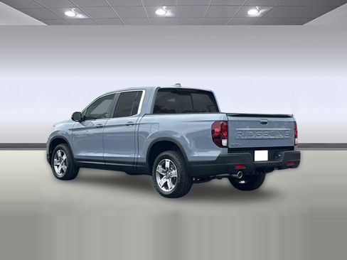 New 2026 Honda Ridgeline RTL image 3