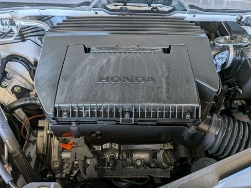 Used 2023 Honda Pilot LX image 21