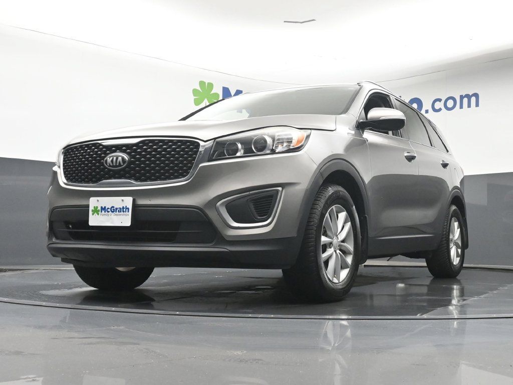 Used 2016 Kia Sorento FWD image 7