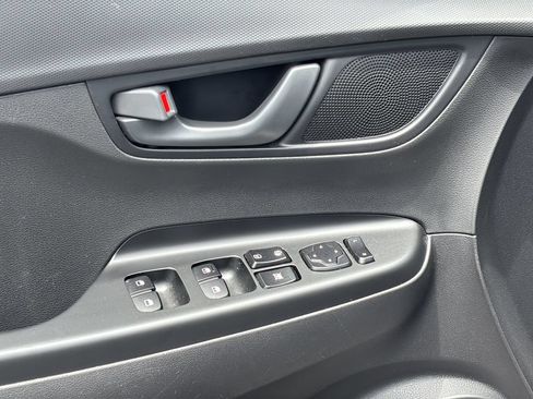 Certified 2023 Hyundai Kona SEL FWD image 12