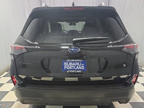 Certified 2025 Subaru Forester Premium w/ Convenience Package #1 image 5