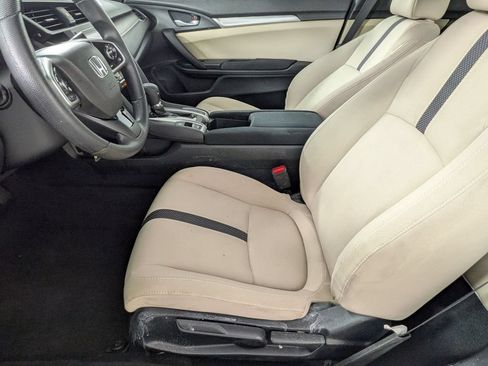 Used 2020 Honda Civic LX image 21