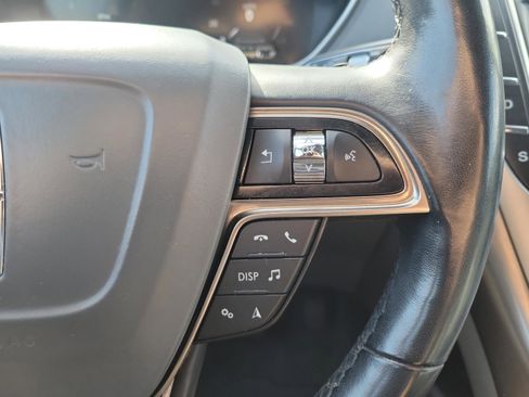 Used 2019 Lincoln Nautilus Reserve w/ Driver Assistance Package image 20
