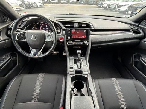 Used 2019 Honda Civic Sport image 18