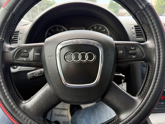 Used 2007 Audi A4 2.0T AWD/4WD image 21