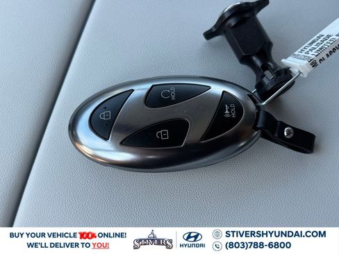 New 2026 Hyundai Palisade Limited image 47