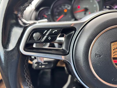 Used 2017 Porsche Cayenne S w/ Premium Plus Package AWD/4WD image 25