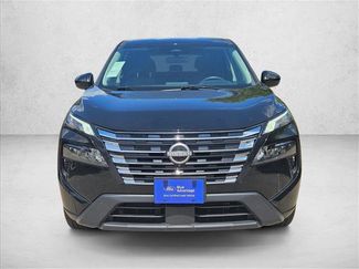 Used 2025 Nissan Rogue SV FWD video 2