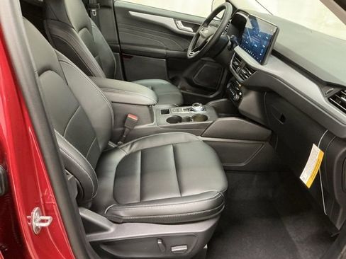 New 2026 Ford Escape Platinum w/ Equipment Group 601A image 21