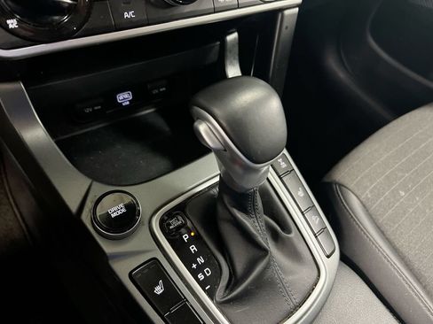 Used 2021 Kia Seltos S AWD/4WD image 17