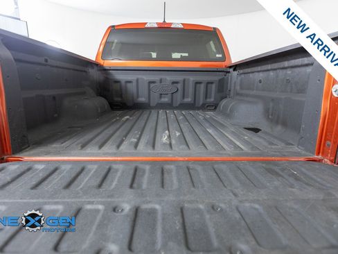 Used 2022 Ford Ranger XLT w/ Equipment Group 301A Mid image 45