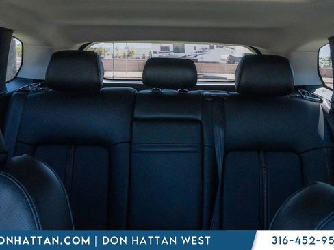 Used 2025 MAZDA CX-50 AWD 2.5 S w/ Premium Plus Pkg image 16