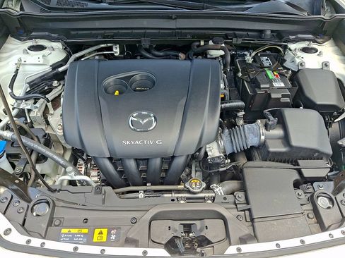 Used 2021 MAZDA CX-30 FWD 2.5 S image 28
