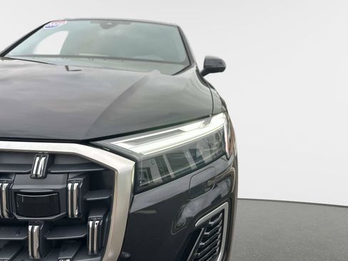 Used 2025 Audi Q7 2.0T Premium image 10